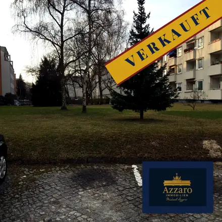 Verkauftes Objekt in Berlin / Potsdam - Azzaro Immobilien