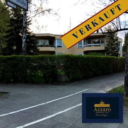 Verkauftes Objekt in Berlin / Potsdam - Azzaro Immobilien