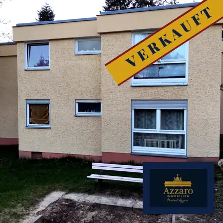 Verkauftes Objekt in Berlin / Potsdam - Azzaro Immobilien