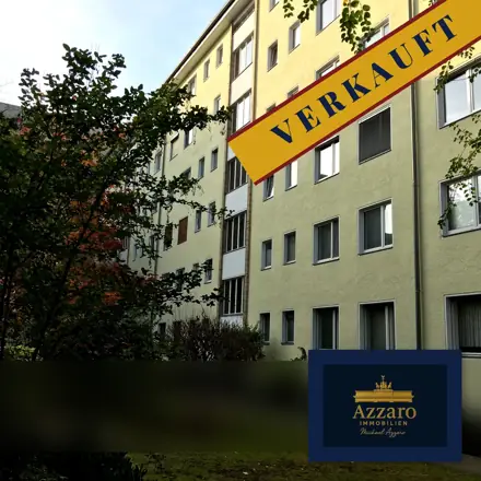 Verkauftes Objekt in Berlin / Potsdam - Azzaro Immobilien