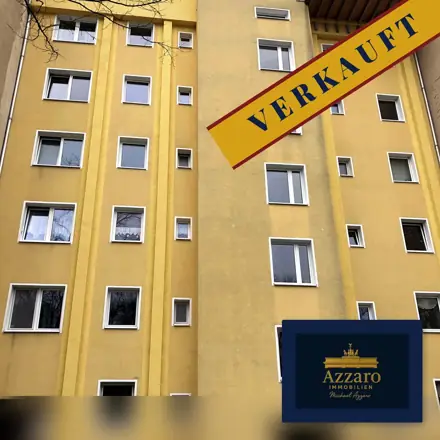 Verkauftes Objekt in Berlin / Potsdam - Azzaro Immobilien