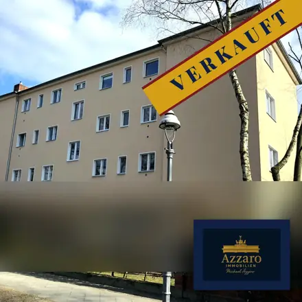 Verkauftes Objekt in Berlin / Potsdam - Azzaro Immobilien