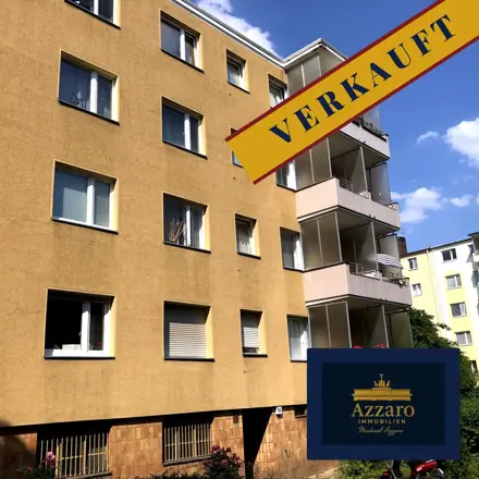 Verkauftes Objekt in Berlin / Potsdam - Azzaro Immobilien