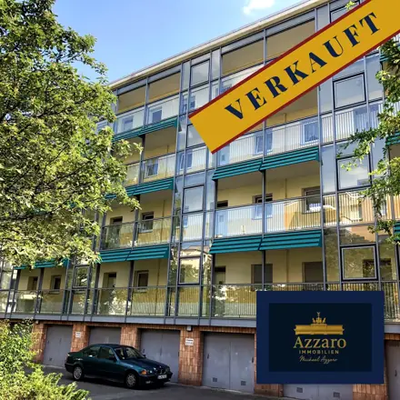 Verkauftes Objekt in Berlin / Potsdam - Azzaro Immobilien