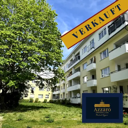 Verkauftes Objekt in Berlin / Potsdam - Azzaro Immobilien