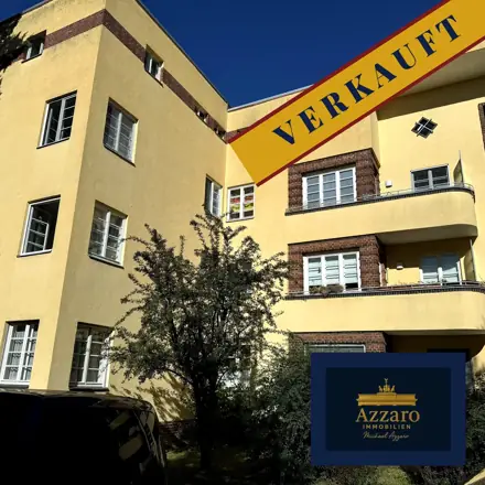 Verkauftes Objekt in Berlin / Potsdam - Azzaro Immobilien