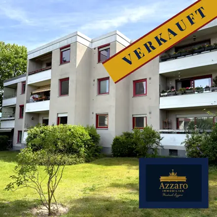 Verkauftes Objekt in Berlin / Potsdam - Azzaro Immobilien