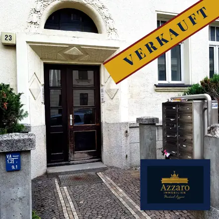 Verkauftes Objekt in Berlin / Potsdam - Azzaro Immobilien