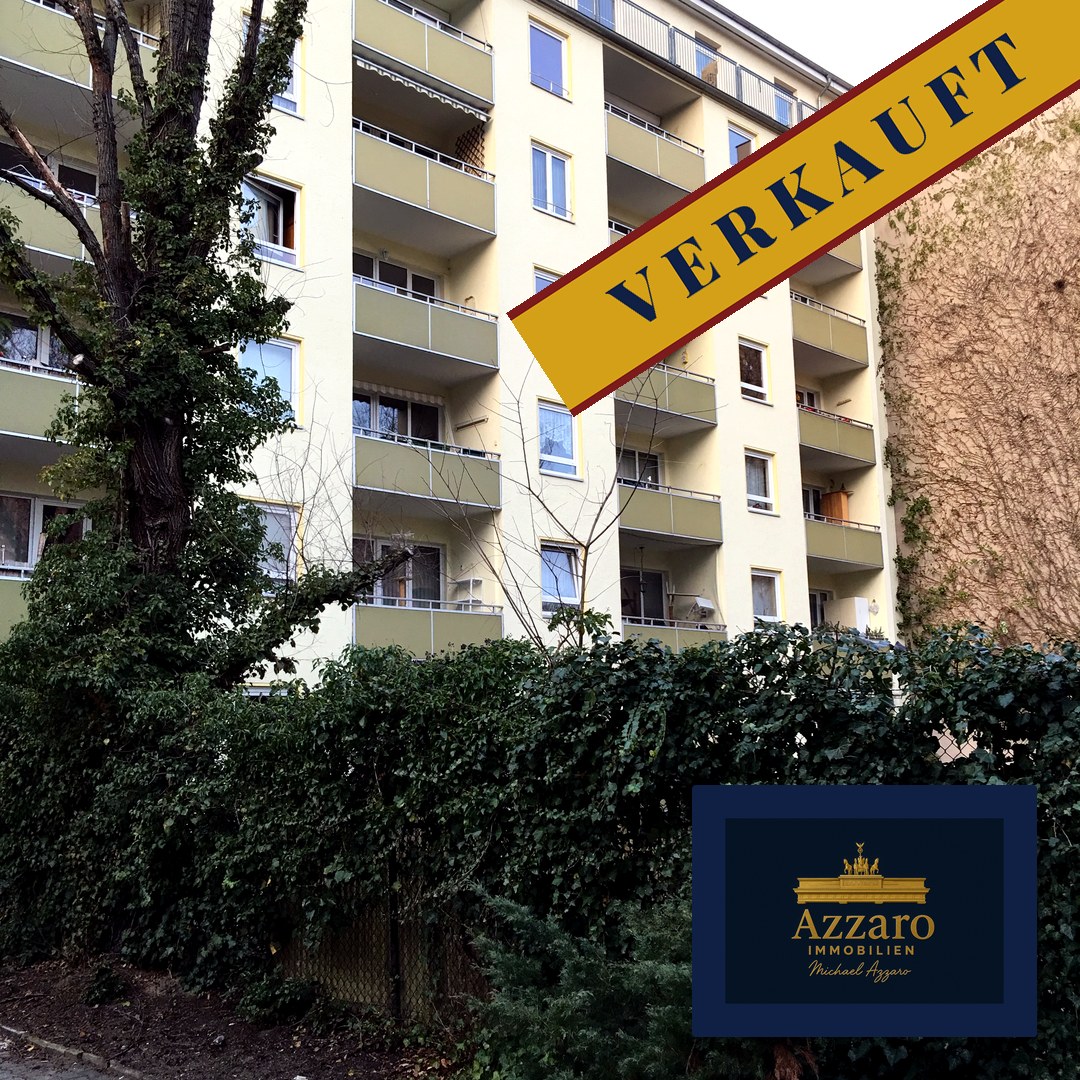 Verkauftes Objekt in Berlin / Potsdam - Azzaro Immobilien