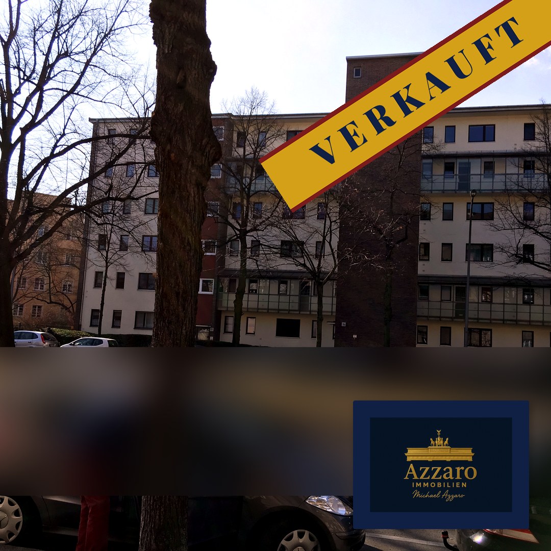 Verkauftes Objekt in Berlin / Potsdam - Azzaro Immobilien