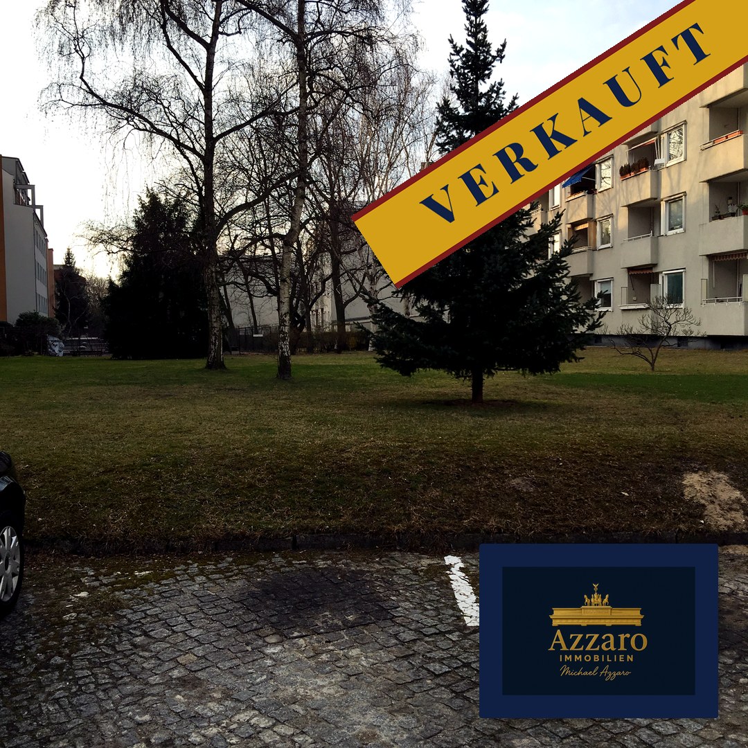 Verkauftes Objekt in Berlin / Potsdam - Azzaro Immobilien