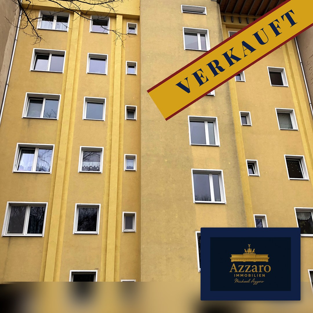 Verkauftes Objekt in Berlin / Potsdam - Azzaro Immobilien