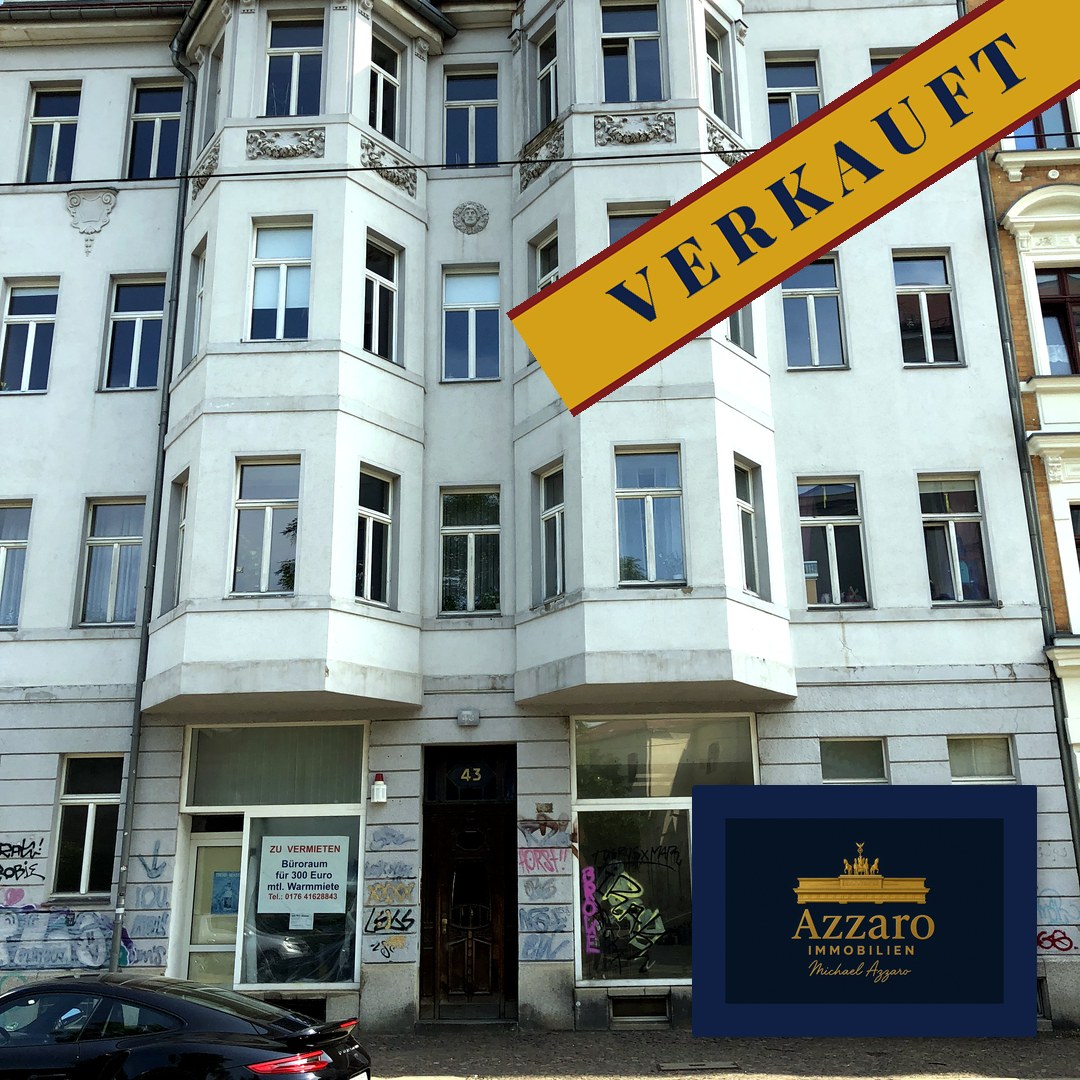 Verkauftes Objekt in Berlin / Potsdam - Azzaro Immobilien