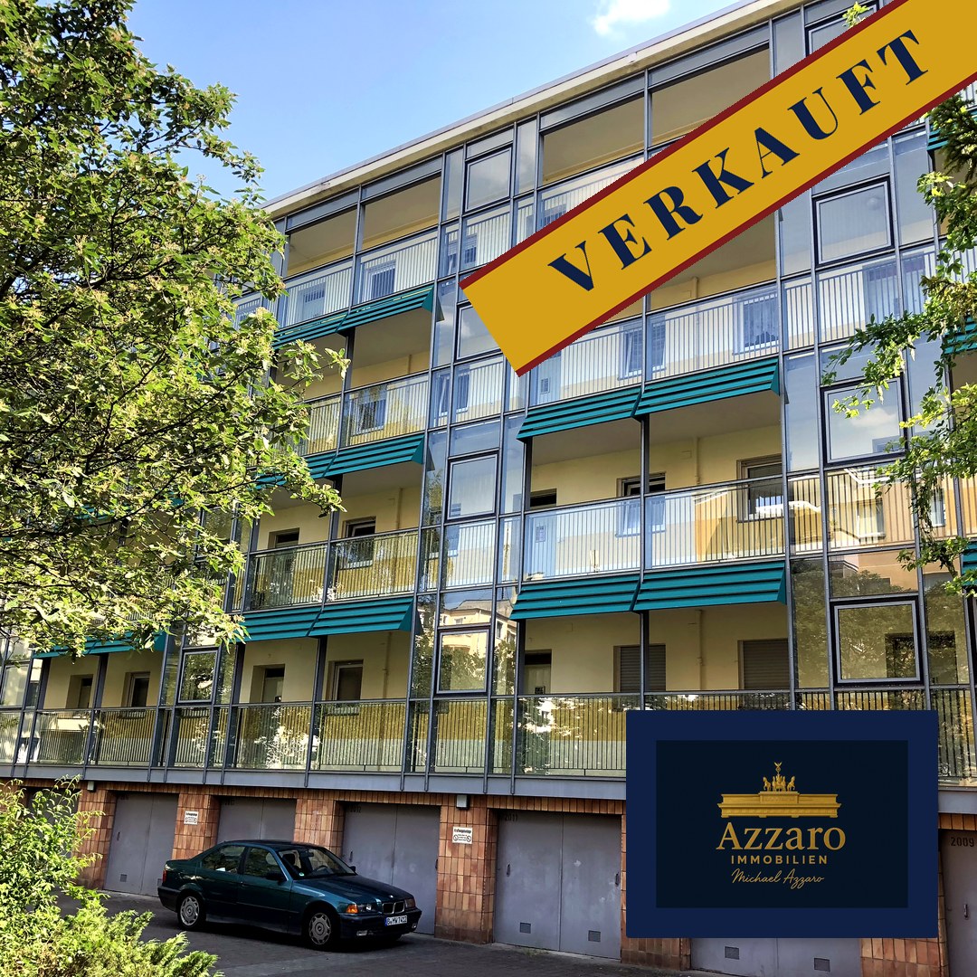 Verkauftes Objekt in Berlin / Potsdam - Azzaro Immobilien