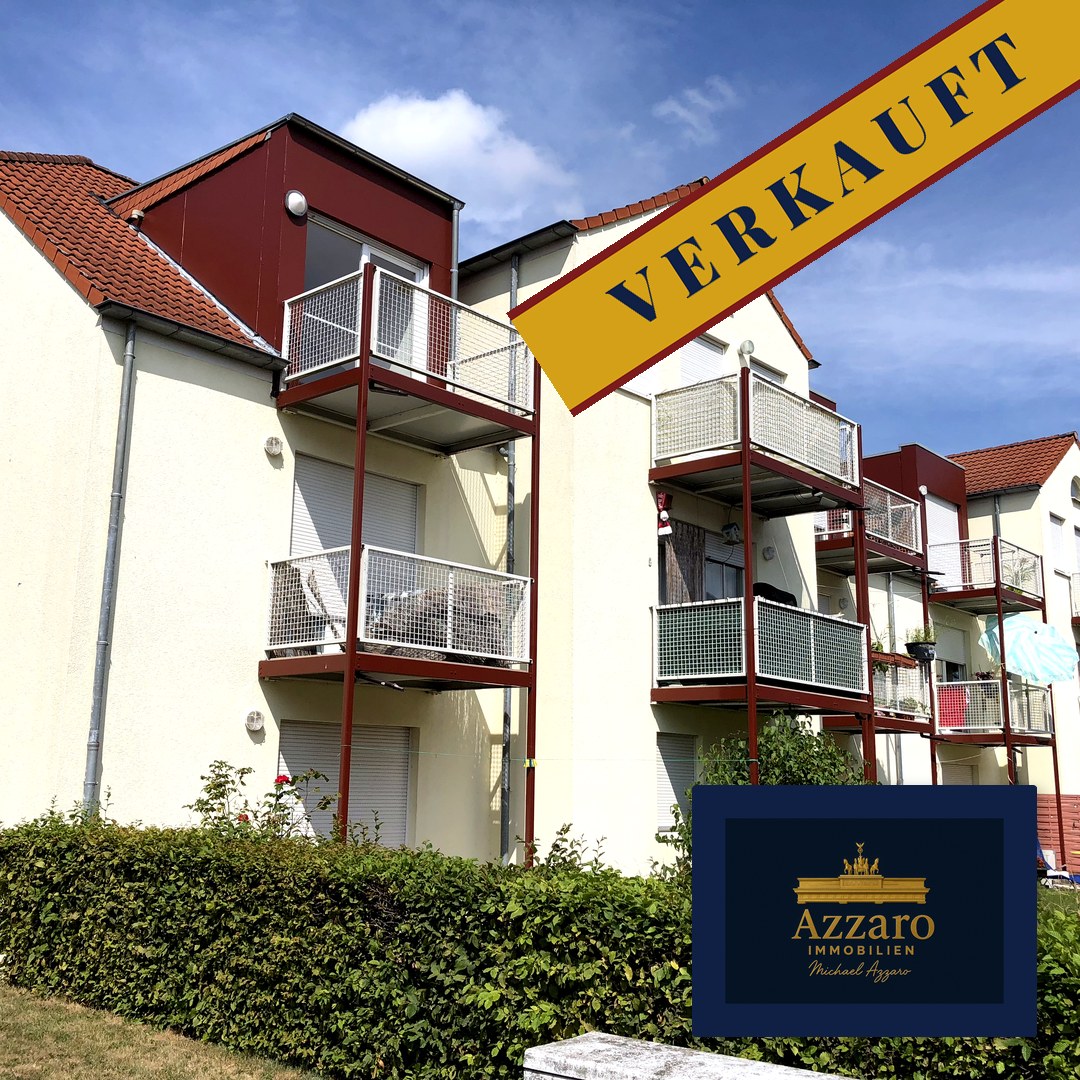 Verkauftes Objekt in Berlin / Potsdam - Azzaro Immobilien