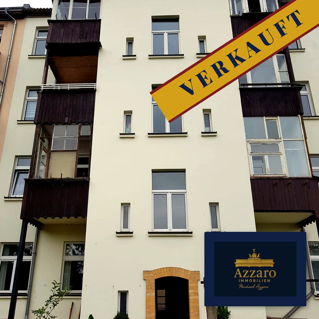 Verkauftes Objekt in Berlin / Potsdam - Azzaro Immobilien